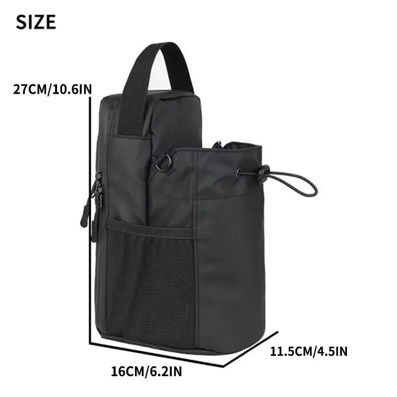 Sac de sport magnétique – Image 5