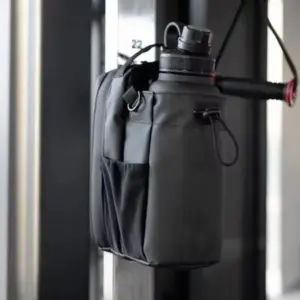Sac de sport magnétique