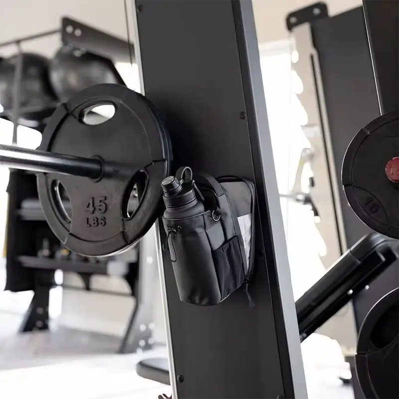 Sac de sport magnétique – Image 4