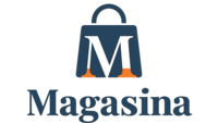 Magasina